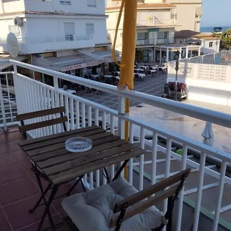 Lidia 1 Apartment, 1st Line Beach, 1 Bedroom 1bath