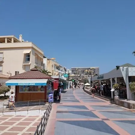 Lidia 1 Apartment, 1st Line Beach, 1 Bedroom 1bath *