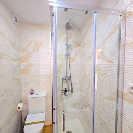 Lidia 1 Apartment, 1st Line Beach, 1 Bedroom 1bath