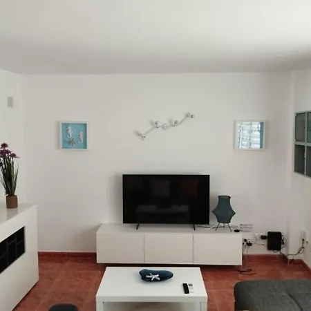 Lidia 1 Apartment, 1st Line Beach, 1 Bedroom 1bath Appartement Torremolinos