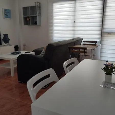 Lidia 1 Apartment, 1st Line Beach, 1 Bedroom 1bath *