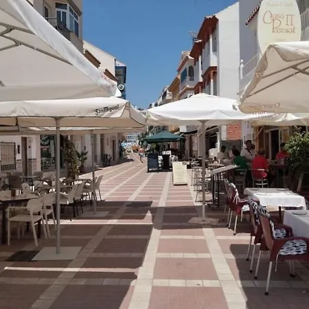 Lidia 1 Apartment, 1st Line Beach, 1 Bedroom 1bath Appartement *