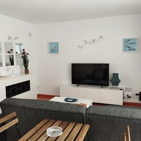 Lidia 1 Apartment, 1st Line Beach, 1 Bedroom 1bath