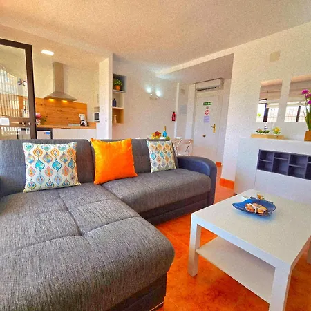 Appartement Lidia 1 Apartment, 1st Line Beach, 1 Bedroom 1bath