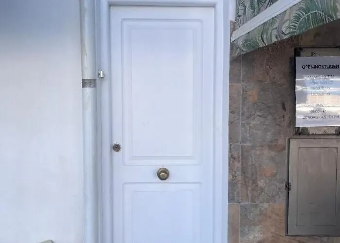 Lidia 1 Apartment, 1st Line Beach, 1 Bedroom 1bath Appartement *