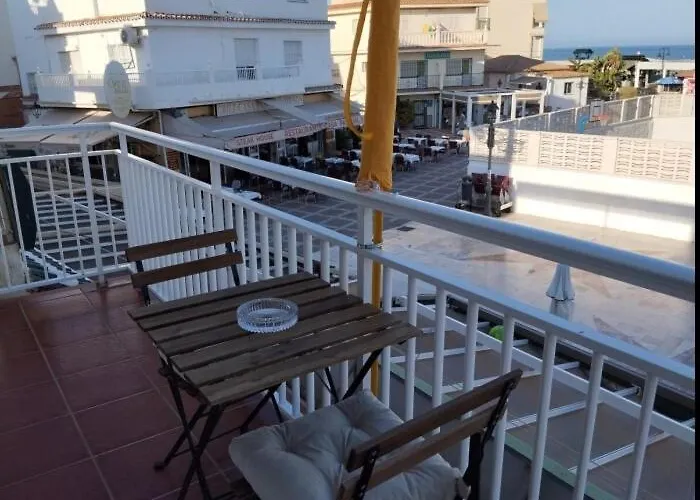 Lidia 1 Apartment, 1st Line Beach, 1 Bedroom 1bath