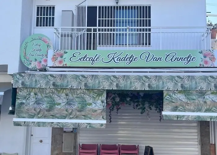 Lidia 1 Apartment, 1st Line Beach, 1 Bedroom 1bath * Торремолинос