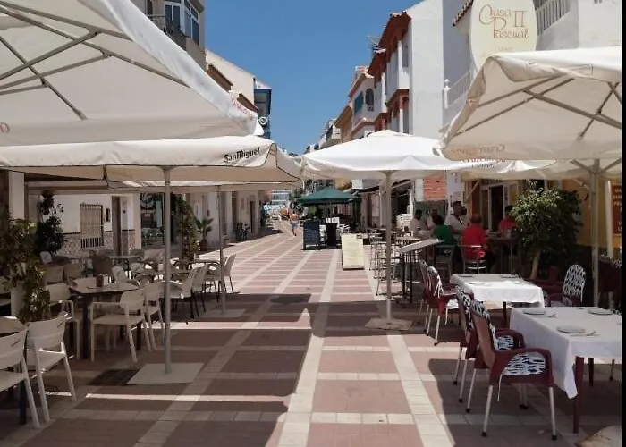 Lidia 1 Apartment, 1st Line Beach, 1 Bedroom 1bath Апартаменты *