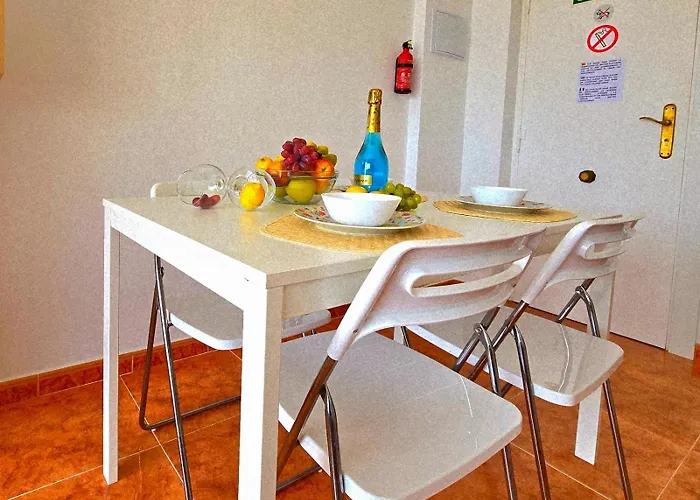 Lidia 1 Apartment, 1st Line Beach, 1 Bedroom 1bath Апартаменты *