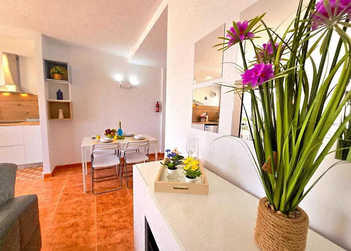 Lidia 1 Apartment, 1st Line Beach, 1 Bedroom 1bath