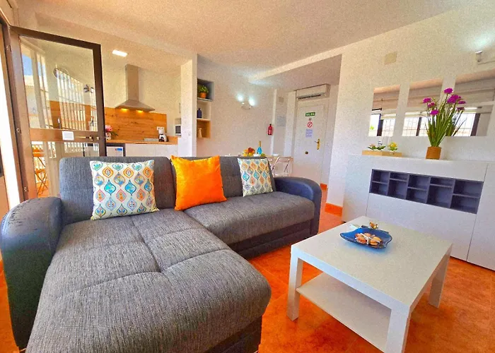 Appartement Lidia 1 Apartment, 1st Line Beach, 1 Bedroom 1bath