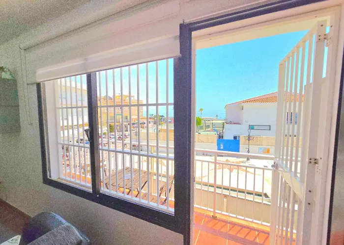 Lidia 1 Apartment, 1st Line Beach, 1 Bedroom 1bath Апартаменты