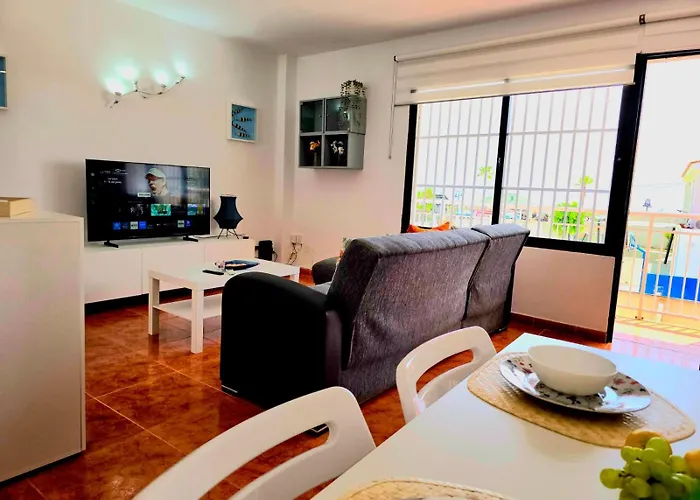 Lidia 1 Apartment, 1st Line Beach, 1 Bedroom 1bath Апартаменты *