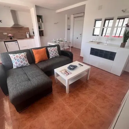 Apartment Lidia 1 Apartment, 1st Line Beach, 1 Bedroom 1bath