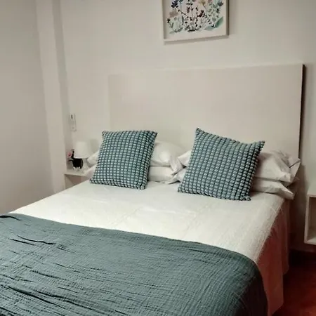 Apartment Lidia 1 Apartment, 1st Line Beach, 1 Bedroom 1bath