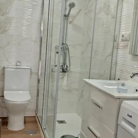 Apartment Lidia 1 Apartment, 1st Line Beach, 1 Bedroom 1bath