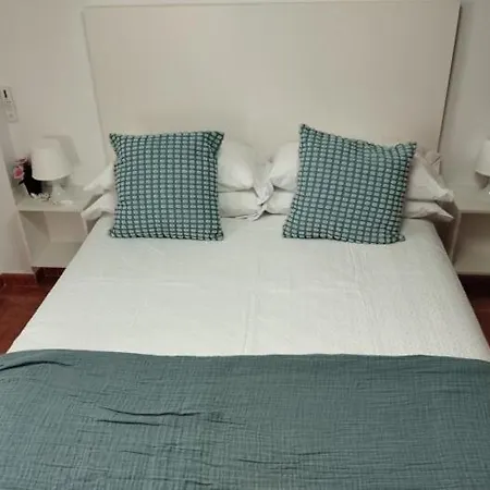 Lidia 1 Apartment, 1st Line Beach, 1 Bedroom 1bath
