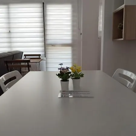 Lidia 1 Apartment, 1st Line Beach, 1 Bedroom 1bath *
