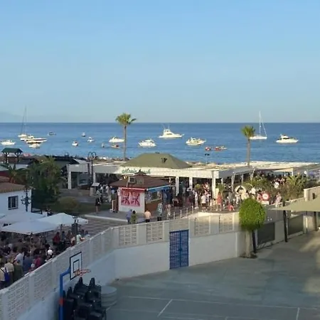 Lidia 1 Apartment, 1st Line Beach, 1 Bedroom 1bath Apartment