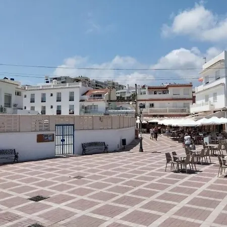 Lidia 1 Apartment, 1st Line Beach, 1 Bedroom 1bath * Torremolinos