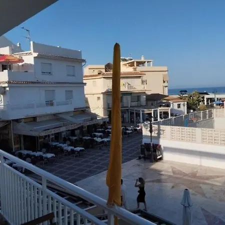 Lidia 1 Apartment, 1st Line Beach, 1 Bedroom 1bath